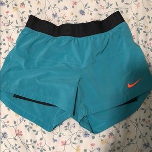 Nike shorts bundle of 3 (multiple pics)